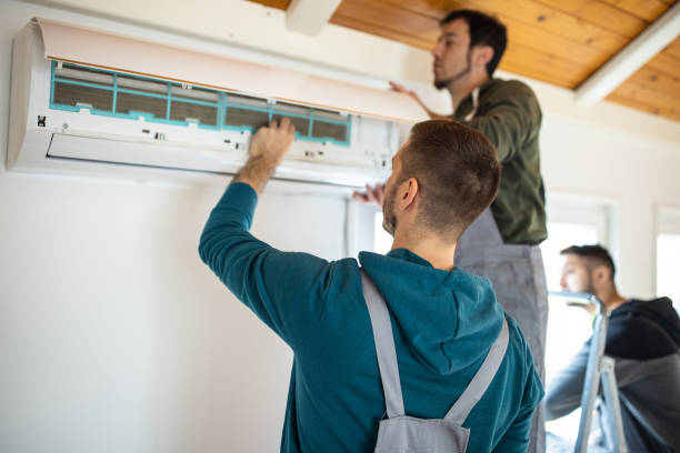Best Ductless HVAC Repair  in Bennettsville, SC
