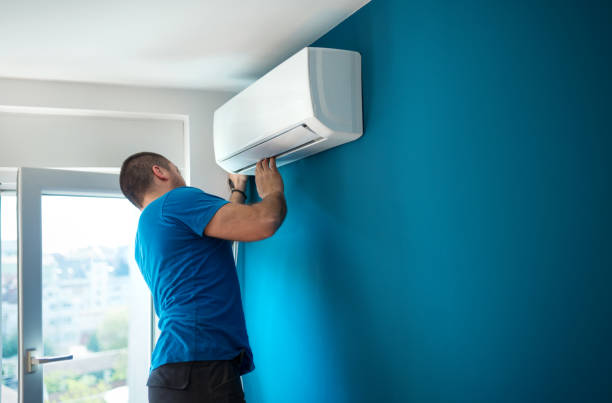 Affordable Air Conditioning Repair in Bennettsville, SC