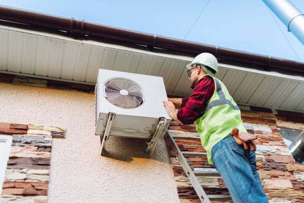 Ductless HVAC Repair in Bennettsville, SC