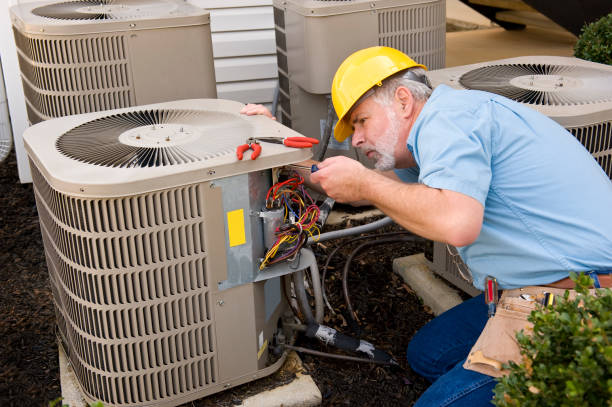 Professional HVAC in Bennettsville, SC