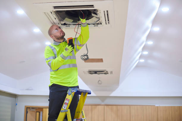 Professional HVAC in Bennettsville, SC
