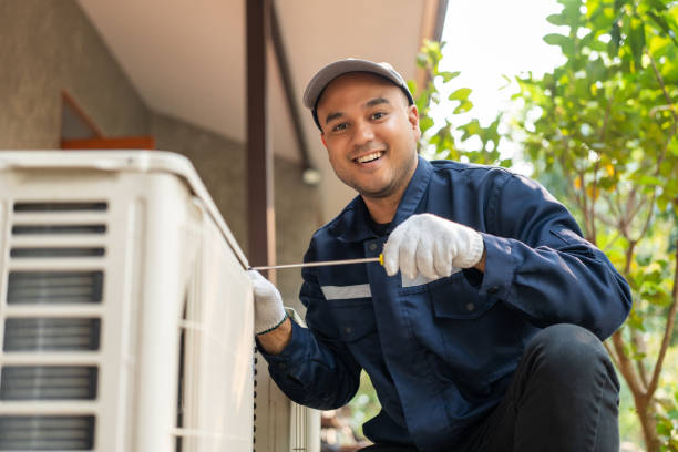 Best HVAC Air Duct Cleaning  in Bennettsville, SC